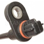 Order Rear Wheel ABS Sensor by BLUE STREAK (HYGRADE MOTOR) - ALS1837 For Your Vehicle