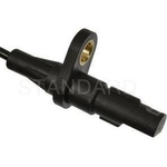 Order Rear Wheel ABS Sensor by BLUE STREAK (HYGRADE MOTOR) - ALS1873 For Your Vehicle