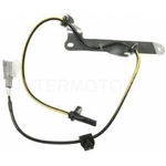 Order Rear Wheel ABS Sensor by BLUE STREAK (HYGRADE MOTOR) - ALS2013 For Your Vehicle