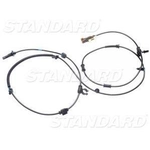 Order Rear Wheel ABS Sensor by BLUE STREAK (HYGRADE MOTOR) - ALS2052 For Your Vehicle