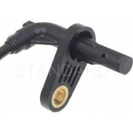 Order Rear Wheel ABS Sensor by BLUE STREAK (HYGRADE MOTOR) - ALS225 For Your Vehicle