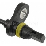 Order Rear Wheel ABS Sensor by BLUE STREAK (HYGRADE MOTOR) - ALS2260 For Your Vehicle