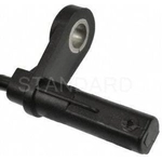 Order Rear Wheel ABS Sensor by BLUE STREAK (HYGRADE MOTOR) - ALS2305 For Your Vehicle