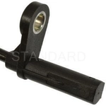 Order Rear Wheel ABS Sensor by BLUE STREAK (HYGRADE MOTOR) - ALS2307 For Your Vehicle