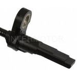 Order Rear Wheel ABS Sensor by BLUE STREAK (HYGRADE MOTOR) - ALS2508 For Your Vehicle