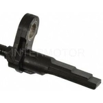 Order Rear Wheel ABS Sensor by BLUE STREAK (HYGRADE MOTOR) - ALS2509 For Your Vehicle