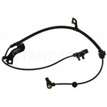 Order Rear Wheel ABS Sensor by BLUE STREAK (HYGRADE MOTOR) - ALS2533 For Your Vehicle