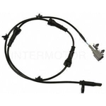 Order Rear Wheel ABS Sensor by BLUE STREAK (HYGRADE MOTOR) - ALS2629 For Your Vehicle