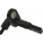 Order Rear Wheel ABS Sensor by BLUE STREAK (HYGRADE MOTOR) - ALS2637 For Your Vehicle