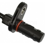 Order Rear Wheel ABS Sensor by BLUE STREAK (HYGRADE MOTOR) - ALS2656 For Your Vehicle