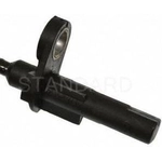 Order Rear Wheel ABS Sensor by BLUE STREAK (HYGRADE MOTOR) - ALS2704 For Your Vehicle