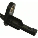 Order Rear Wheel ABS Sensor by BLUE STREAK (HYGRADE MOTOR) - ALS3138 For Your Vehicle