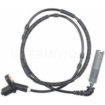 Order Rear Wheel ABS Sensor by BLUE STREAK (HYGRADE MOTOR) - ALS450 For Your Vehicle