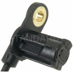 Order Rear Wheel ABS Sensor by BLUE STREAK (HYGRADE MOTOR) - ALS532 For Your Vehicle