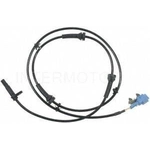 Order Rear Wheel ABS Sensor by BLUE STREAK (HYGRADE MOTOR) - ALS790 For Your Vehicle