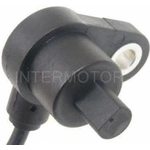 Order Rear Wheel ABS Sensor by BLUE STREAK (HYGRADE MOTOR) - ALS802 For Your Vehicle