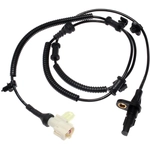 Order BWD AUTOMOTIVE - ABS2069 - ABS Wheel Speed Sensor For Your Vehicle