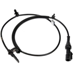 Order DORMAN - 695-042 - ABS Wheel Speed Sensor For Your Vehicle