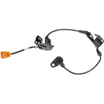 Order DORMAN - 695-117 - ABS Wheel Speed Sensor For Your Vehicle