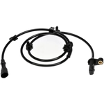 Order DORMAN - 695-118 - ABS Wheel Speed Sensor For Your Vehicle