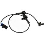 Order DORMAN - 695-147 - ABS Wheel Speed Sensor For Your Vehicle