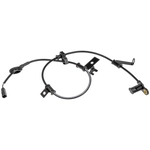 Order DORMAN - 695-912 - ABS Wheel Speed Sensor For Your Vehicle