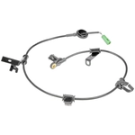 Order DORMAN - 695-913 - ABS Wheel Speed Sensor For Your Vehicle