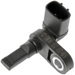 Order DORMAN - 970-331 - Anti-Lock Braking System Wheel Speed Sensor For Your Vehicle