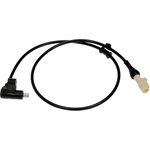 Order DORMAN - 970-989 - ABS Wheel Speed Sensor For Your Vehicle