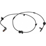 Purchase DORMAN (OE SOLUTIONS) - 970-466 - Rear Wheel ABS Sensor