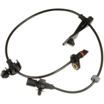 Order HOLSTEIN - 2ABS0214 - Rear Passenger Side ABS Wheel Speed Sensor For Your Vehicle