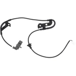 Order HOLSTEIN - 2ABS0308 - Rear Passenger Side ABS Wheel Speed Sensor For Your Vehicle