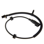 Order HOLSTEIN - 2ABS0456 - Rear Passenger Side ABS Wheel Speed Sensor For Your Vehicle