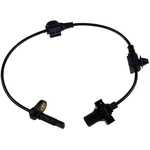 Order HOLSTEIN - 2ABS0588 - Passenger Side ABS Wheel Speed Sensor For Your Vehicle