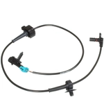 Order HOLSTEIN - 2ABS0799 - Rear Passenger Side ABS Wheel Speed Sensor For Your Vehicle