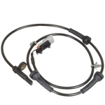 Order HOLSTEIN - 2ABS0855 - Rear Passenger Side ABS Wheel Speed Sensor For Your Vehicle