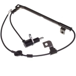 Order HOLSTEIN - 2ABS1116 - Rear Passenger Side ABS Wheel Speed Sensor For Your Vehicle