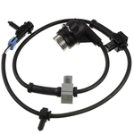 Order HOLSTEIN - 2ABS1166 - Rear Passenger Side ABS Wheel Speed Sensor For Your Vehicle