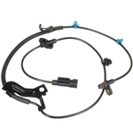 Order HOLSTEIN - 2ABS2293 - Rear Passenger Side ABS Wheel Speed Sensor For Your Vehicle