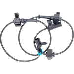 Order HOLSTEIN - 2ABS2403 - Passenger Side ABS Wheel Speed Sensor For Your Vehicle