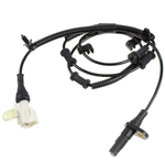 Order Rear Wheel ABS Sensor by HOLSTEIN - 2ABS2457 For Your Vehicle