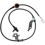 Order HOLSTEIN - 2ABS2551 - Passenger Side ABS Wheel Speed Sensor For Your Vehicle