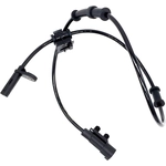 Order HOLSTEIN - 2ABS2660 - Passenger Side ABS Wheel Speed Sensor For Your Vehicle