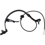 Order HOLSTEIN - 2ABS2670 - Rear Passenger Side ABS Wheel Speed Sensor For Your Vehicle