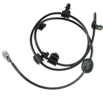 Order HOLSTEIN - 2ABS2727 - Rear Passenger Side ABS Wheel Speed Sensor For Your Vehicle