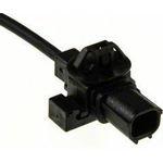 Order Rear Wheel ABS Sensor by HOLSTEIN - 2ABS2651 For Your Vehicle