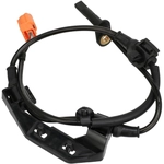 Order STANDARD - PRO SERIES - ALS1033 - Rear Passenger Side ABS Speed Sensor For Your Vehicle