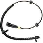 Order STANDARD - PRO SERIES - ALS105 - Rear Passenger Side ABS Speed Sensor For Your Vehicle