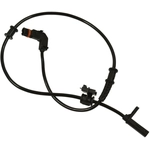 Order STANDARD - PRO SERIES - ALS1130 - Rear Passenger Side ABS Speed Sensor For Your Vehicle