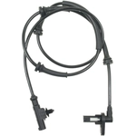 Order STANDARD - PRO SERIES - ALS1315 - Rear Passenger Side ABS Speed Sensor For Your Vehicle